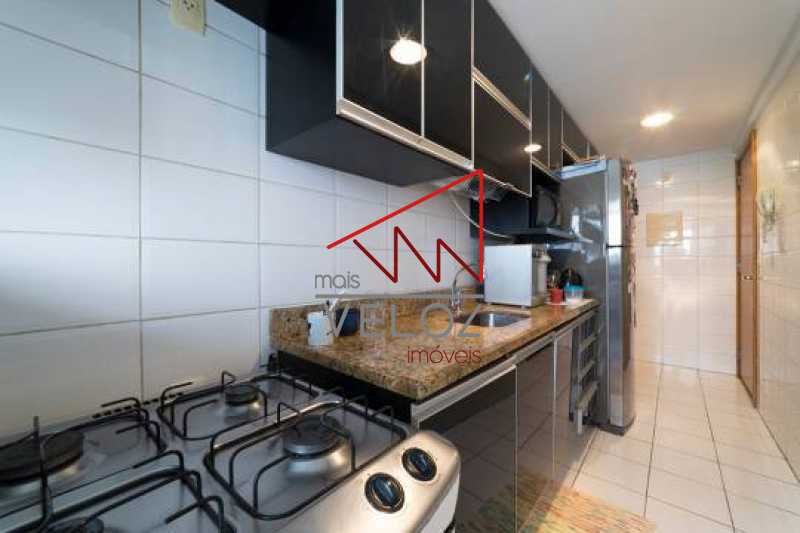 Apartamento à venda com 3 quartos, 100m² - Foto 11