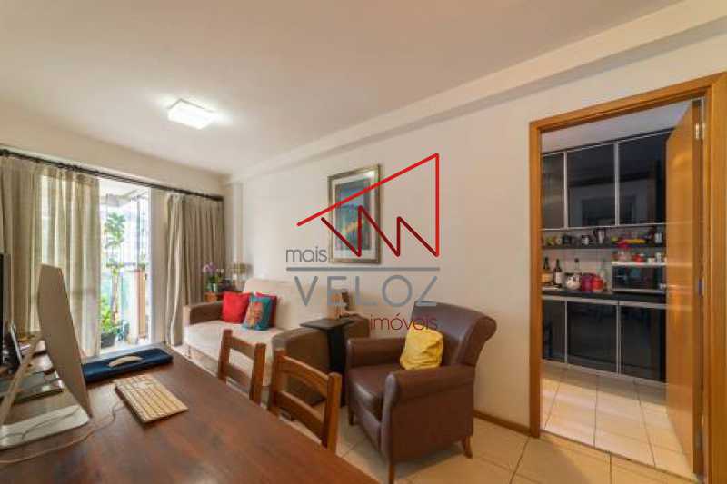 Apartamento à venda com 3 quartos, 100m² - Foto 16