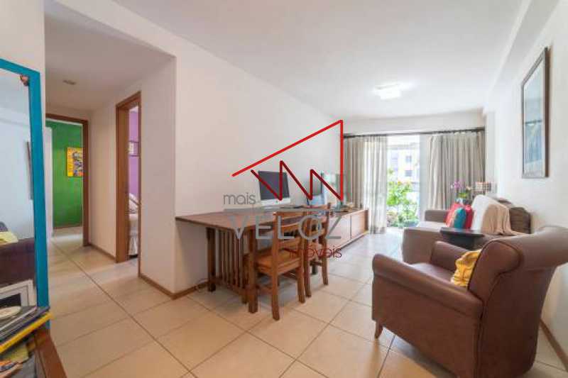 Apartamento à venda com 3 quartos, 100m² - Foto 17