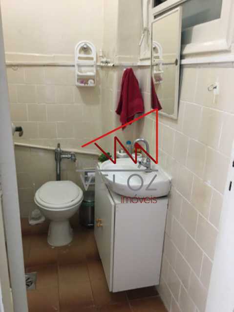 Kitnet-Studio, 30 m² - Foto 14