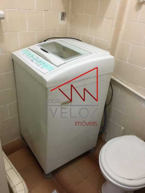 Kitnet-Studio, 30 m² - Foto 26