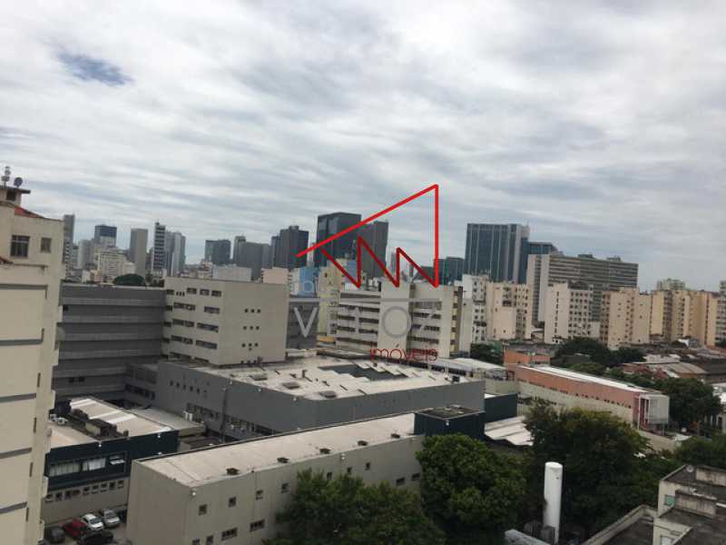 Kitnet-Studio, 30 m² - Foto 25