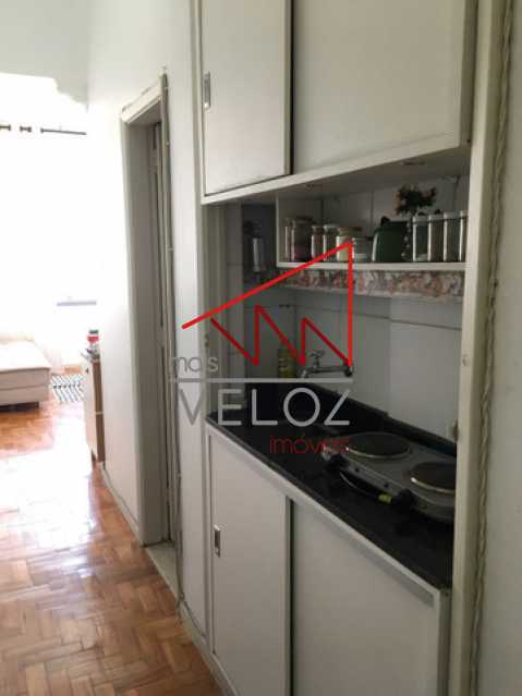 Kitnet-Studio, 30 m² - Foto 3