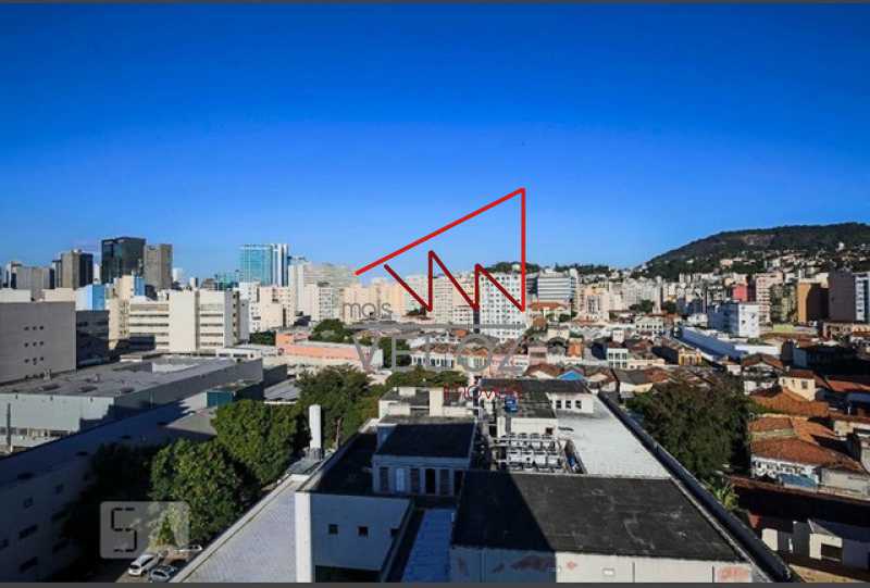 Kitnet-Studio, 30 m² - Foto 2