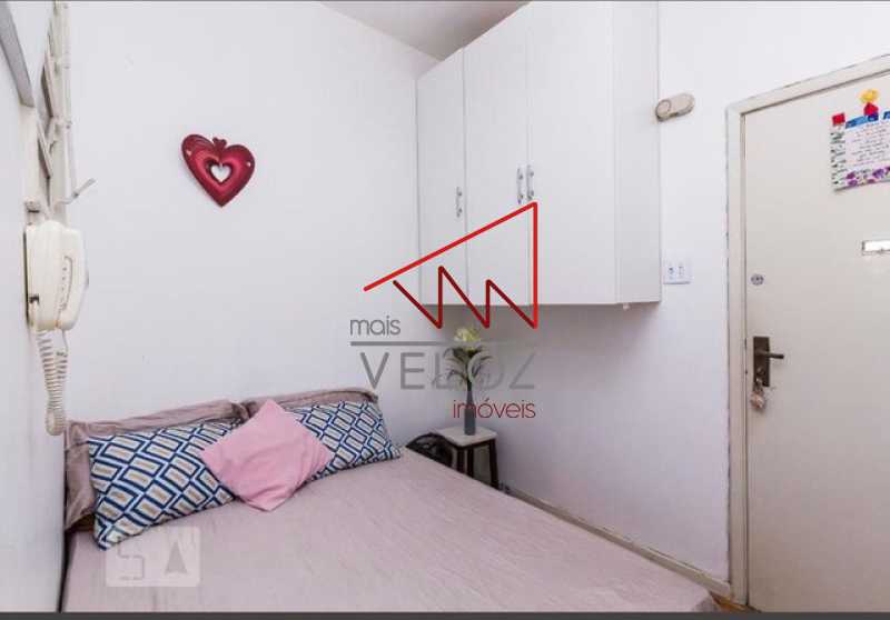 Kitnet-Studio, 30 m² - Foto 8