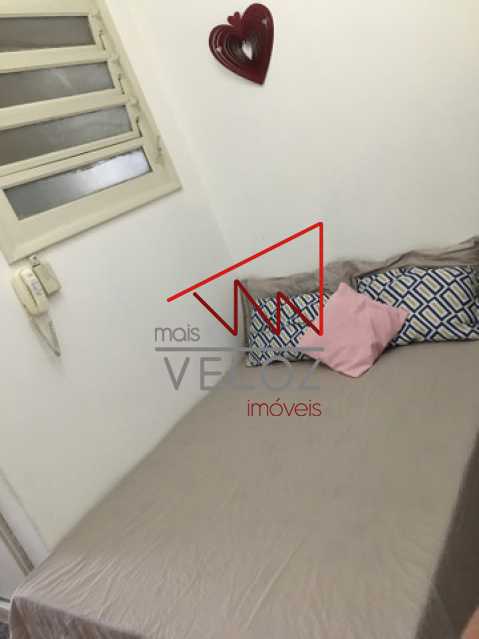 Kitnet-Studio, 30 m² - Foto 23