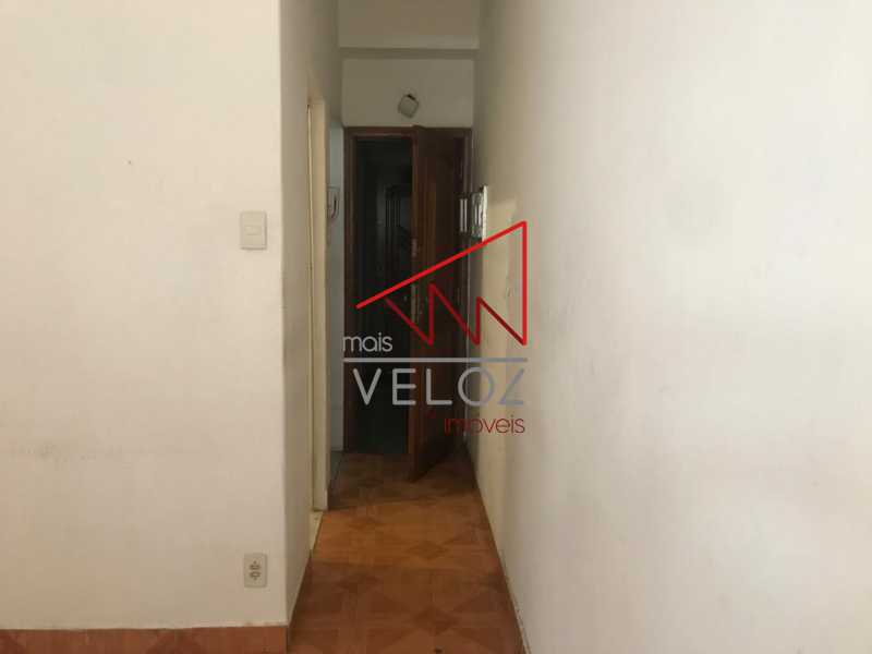 Kitnet-Studio, 27 m² - Foto 1