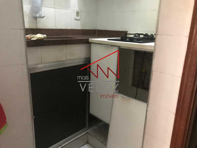 Kitnet-Studio, 27 m² - Foto 13