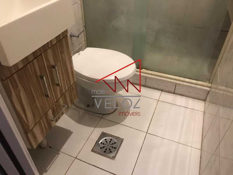 Kitnet-Studio, 27 m² - Foto 14