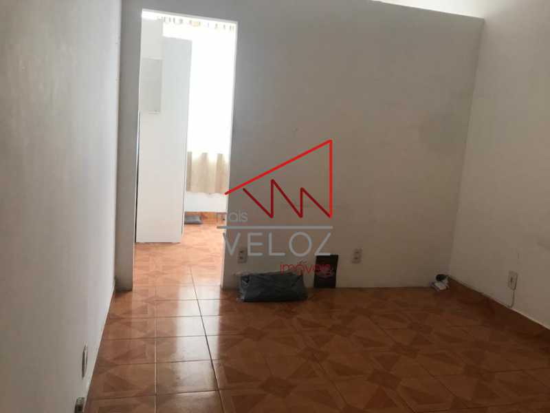 Kitnet-Studio, 27 m² - Foto 4