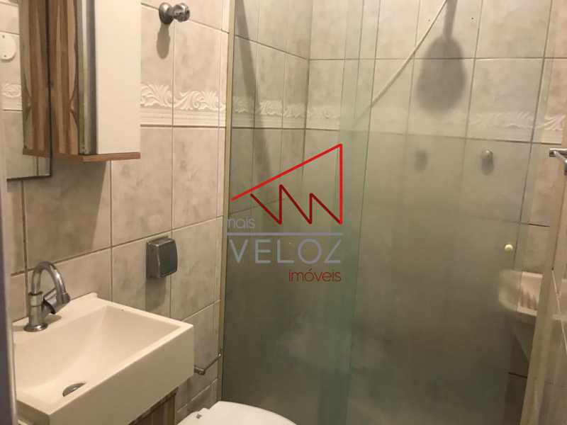 Kitnet-Studio, 27 m² - Foto 19
