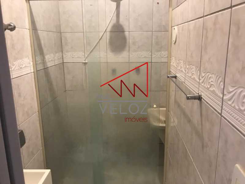 Kitnet-Studio, 27 m² - Foto 15