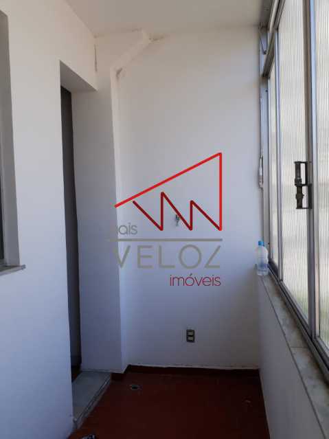 Kitnet-Studio, 25 m² - Foto 17