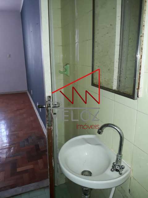 Kitnet-Studio, 25 m² - Foto 11