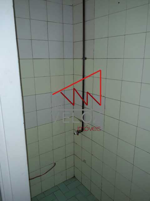 Kitnet-Studio, 25 m² - Foto 13