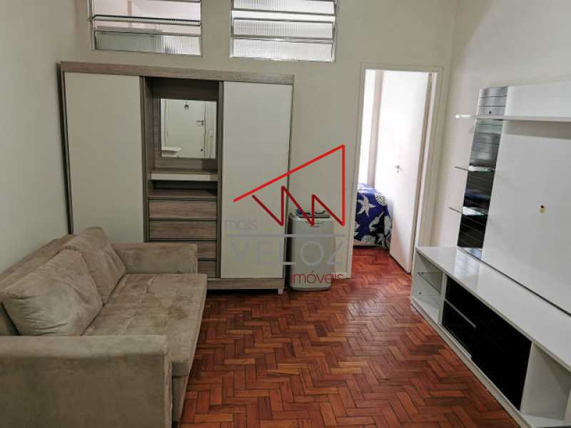 Kitnet-Studio, 40 m² - Foto 21