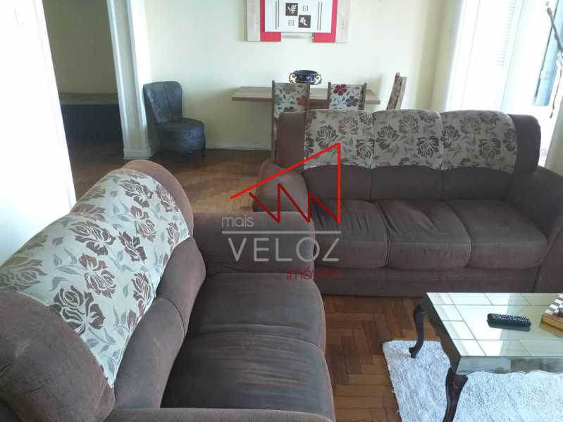 Apartamento à venda com 2 quartos, 148m² - Foto 7