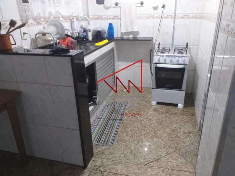 Apartamento à venda com 2 quartos, 148m² - Foto 18