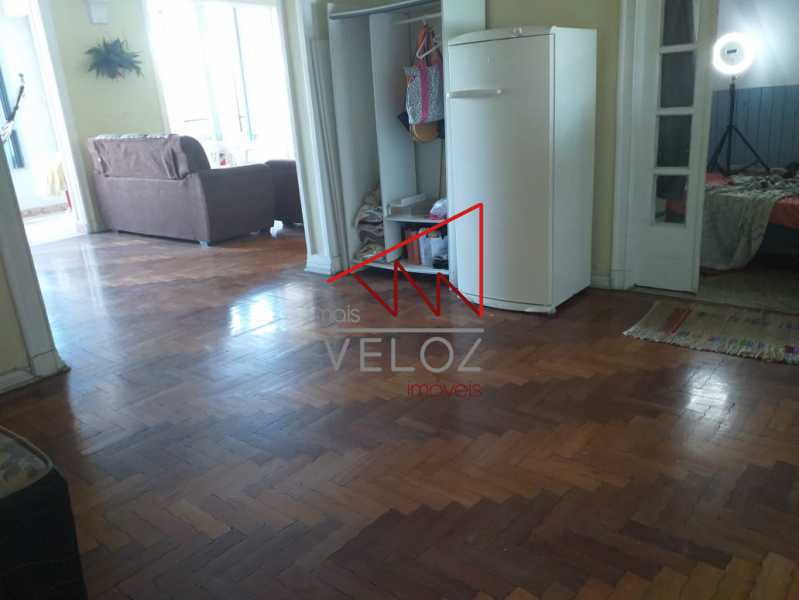 Apartamento à venda com 2 quartos, 148m² - Foto 10