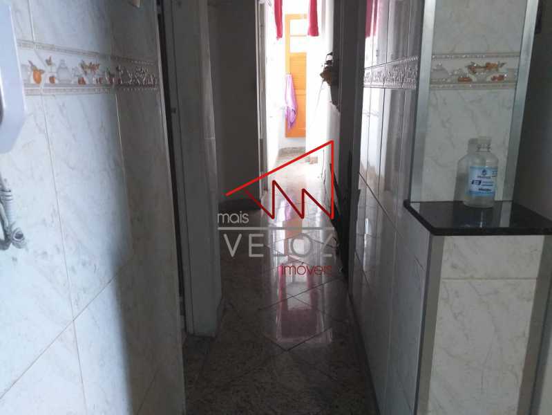 Apartamento à venda com 2 quartos, 148m² - Foto 20