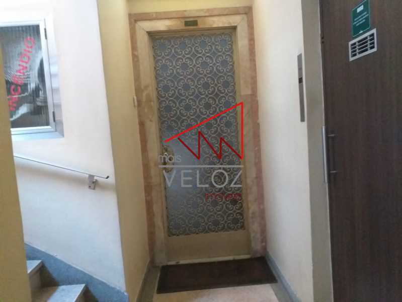 Apartamento à venda com 2 quartos, 148m² - Foto 28