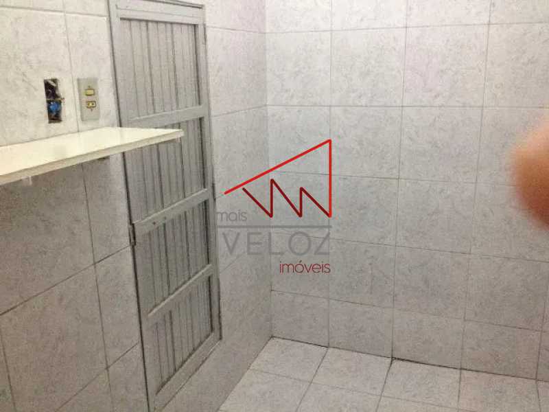 Kitnet-Studio, 20 m² - Foto 24