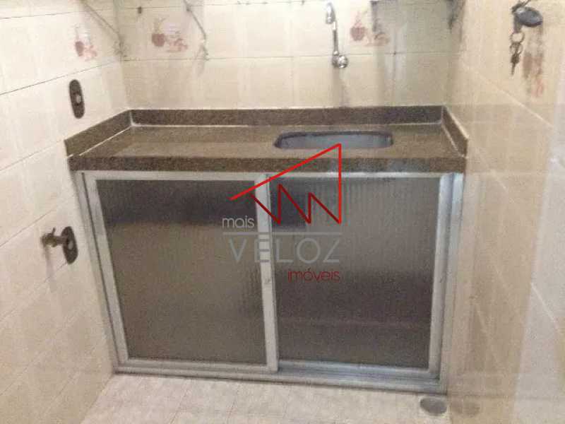 Kitnet-Studio, 20 m² - Foto 8