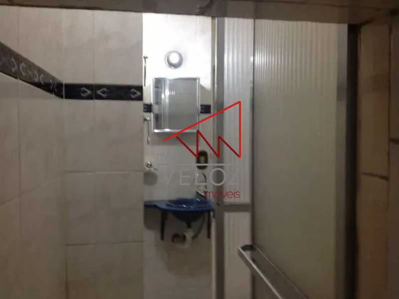 Kitnet-Studio, 20 m² - Foto 10