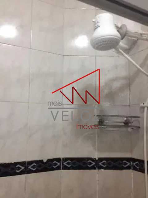 Kitnet-Studio, 20 m² - Foto 21