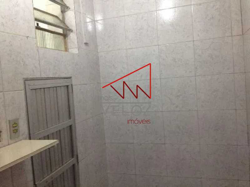 Kitnet-Studio, 20 m² - Foto 14