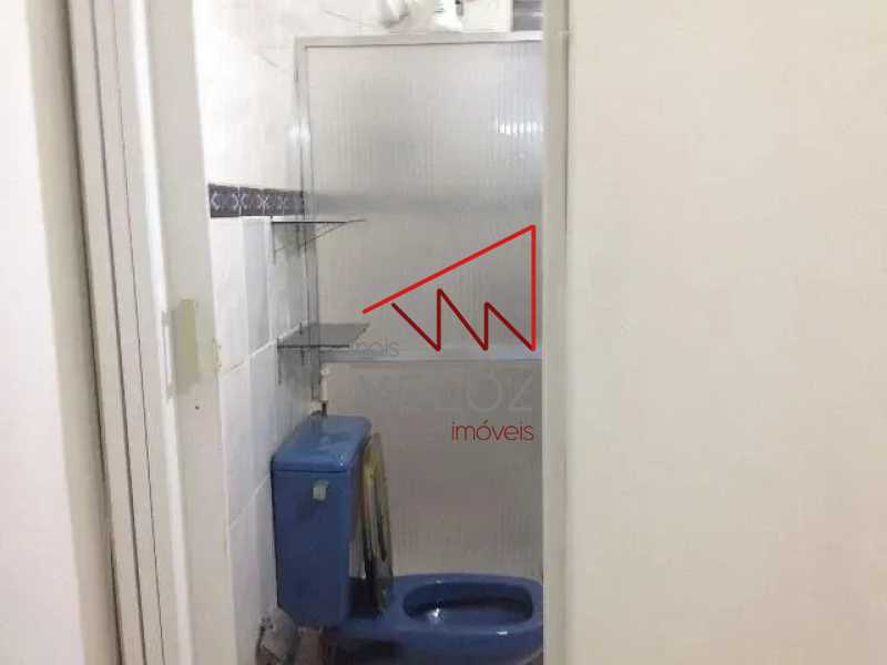 Kitnet-Studio, 20 m² - Foto 12