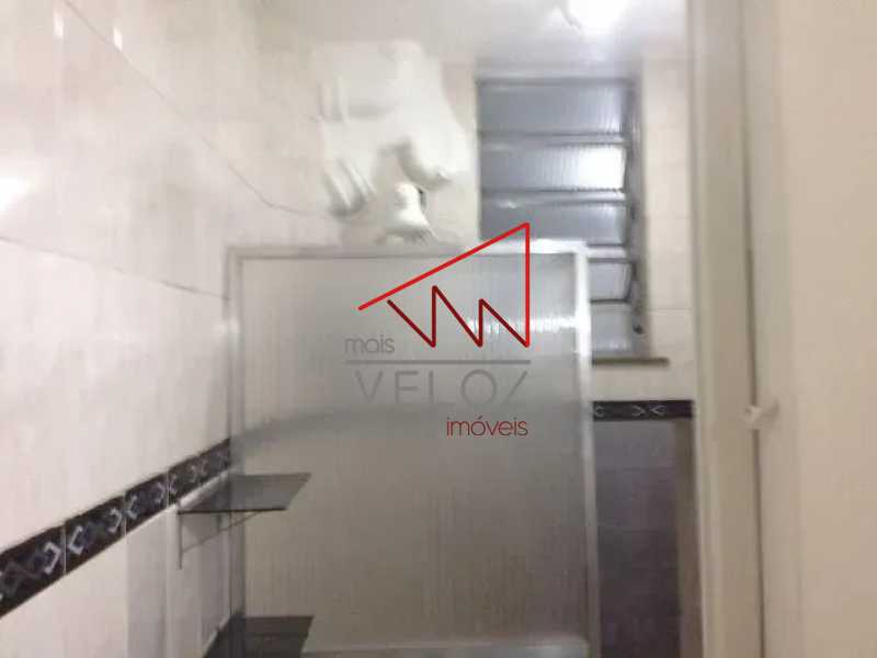 Kitnet-Studio, 20 m² - Foto 11