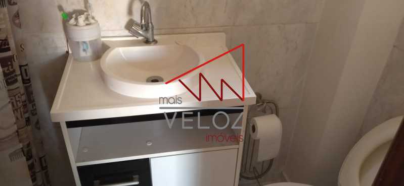 Apartamento à venda com 2 quartos, 84m² - Foto 4