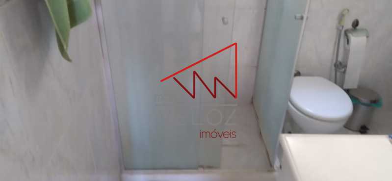 Apartamento à venda com 2 quartos, 84m² - Foto 9