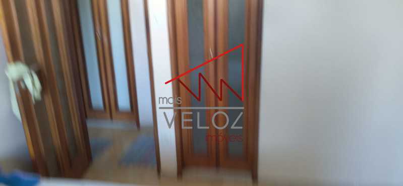 Apartamento à venda com 2 quartos, 84m² - Foto 12