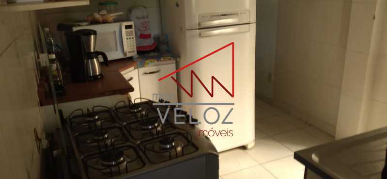 Apartamento à venda com 2 quartos, 84m² - Foto 14