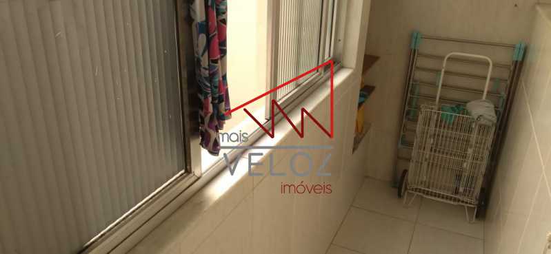 Apartamento à venda com 2 quartos, 84m² - Foto 18