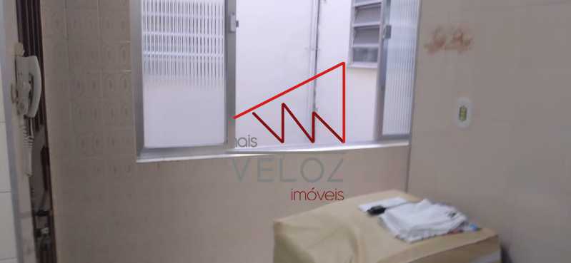 Apartamento à venda com 2 quartos, 84m² - Foto 9