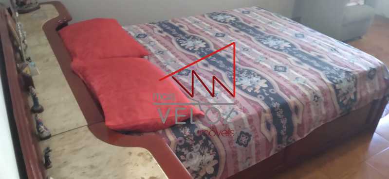 Apartamento à venda com 2 quartos, 84m² - Foto 4