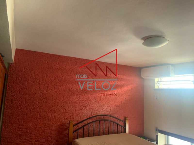 Casa de Vila à venda com 3 quartos, 230m² - Foto 19