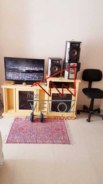 Kitnet e Studio à venda, 38m² - Foto 1