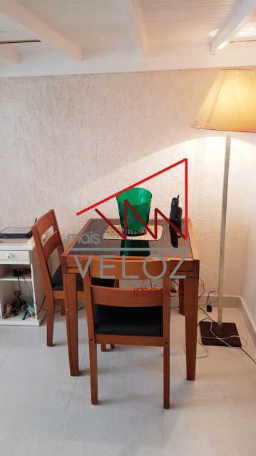 Kitnet e Studio à venda, 38m² - Foto 18