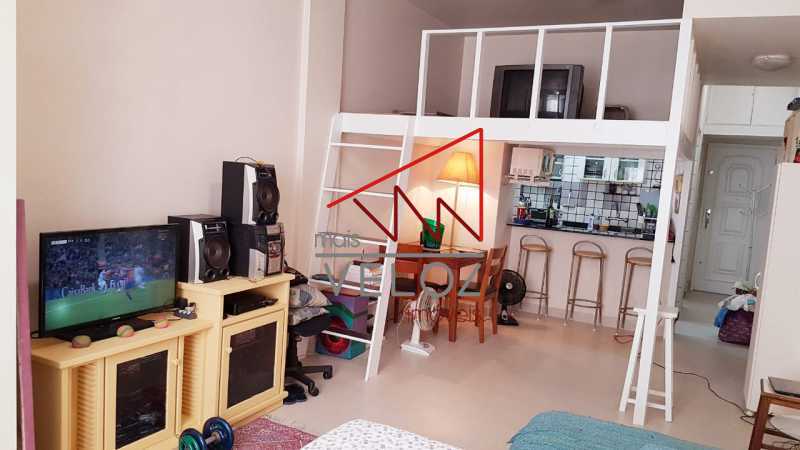 Kitnet e Studio à venda, 38m² - Foto 27