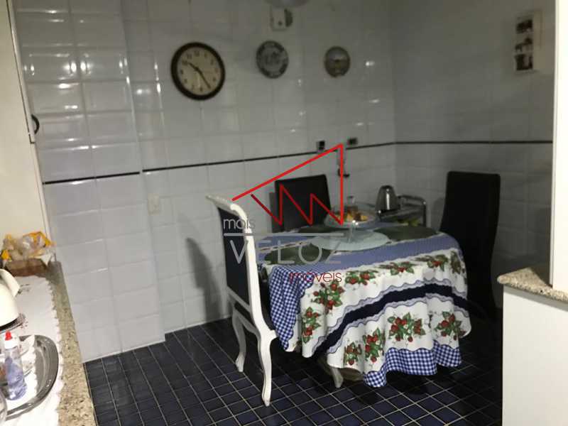 Apartamento à venda com 6 quartos, 330m² - Foto 15