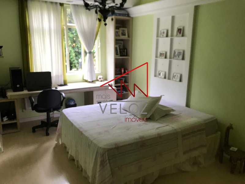 Apartamento à venda com 6 quartos, 330m² - Foto 22