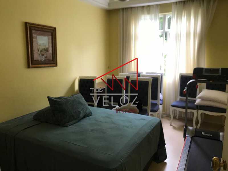 Apartamento à venda com 6 quartos, 330m² - Foto 24