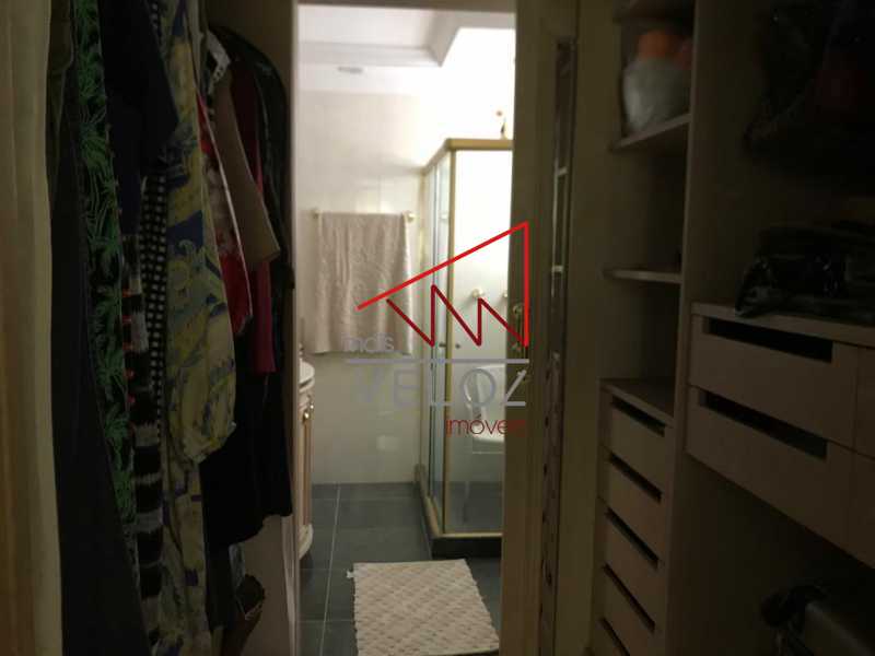 Apartamento à venda com 6 quartos, 330m² - Foto 26