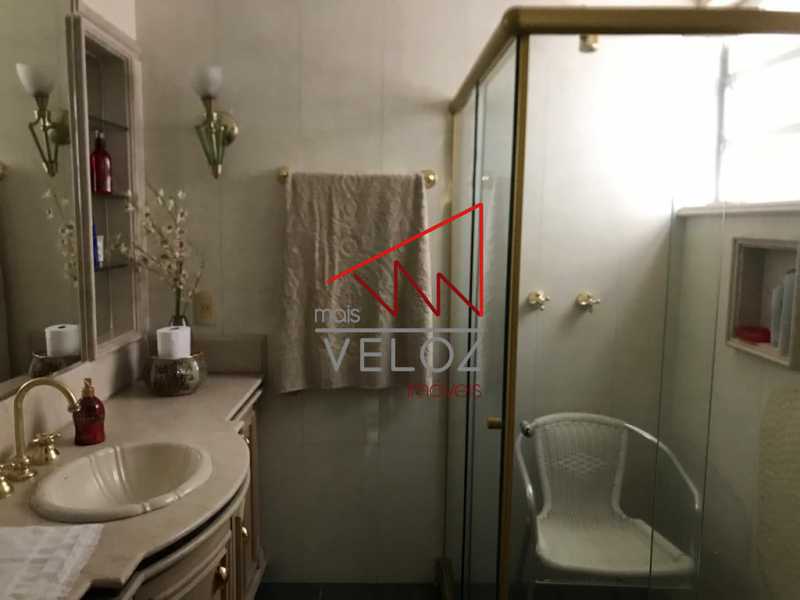 Apartamento à venda com 6 quartos, 330m² - Foto 27