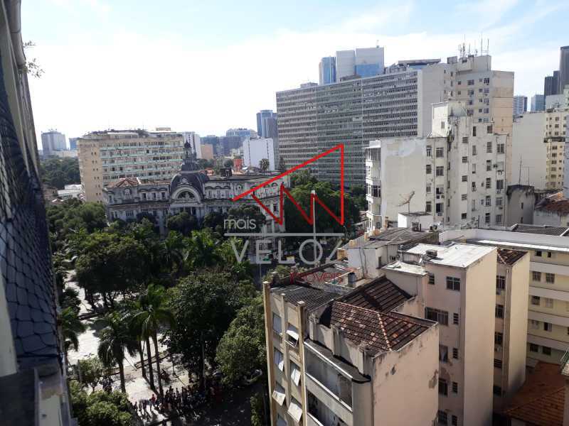 Apartamento à venda com 3 quartos, 115m² - Foto 1