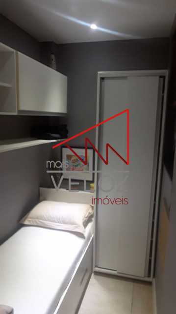 Apartamento à venda com 3 quartos, 115m² - Foto 14